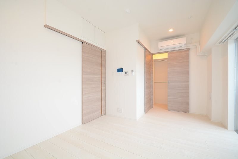 ステージファースト上野松が谷アジールコートの物件内観写真