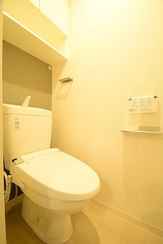 ステージファースト上野松が谷アジールコートの物件内観写真