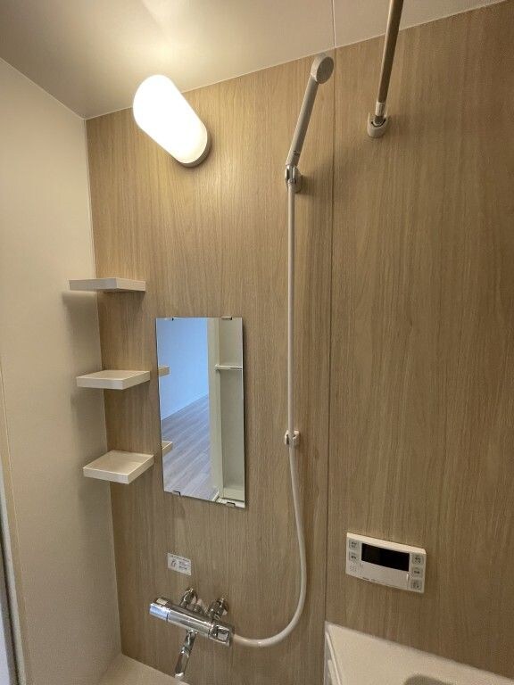 プラムハウス日本橋の物件内観写真