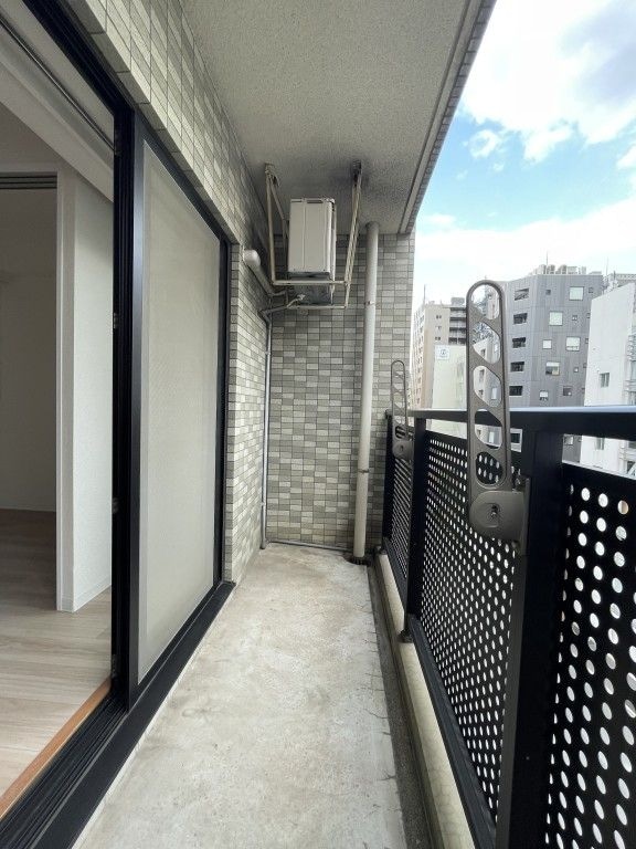 プラムハウス日本橋の物件内観写真