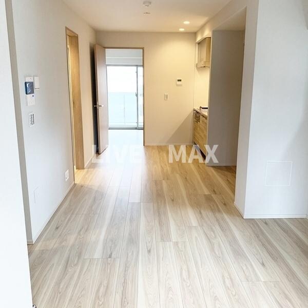 ラグゼナ勝どきの物件内観写真