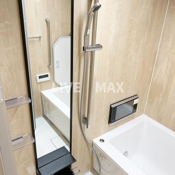 ラグゼナ勝どきの物件内観写真