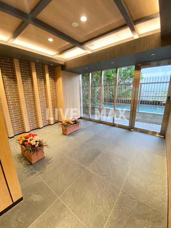 ラグゼナ勝どきの物件内観写真