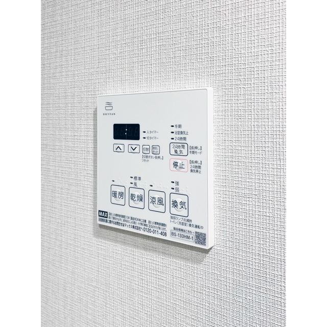 ＲＥＳｉＡ日本橋小伝馬町の物件内観写真