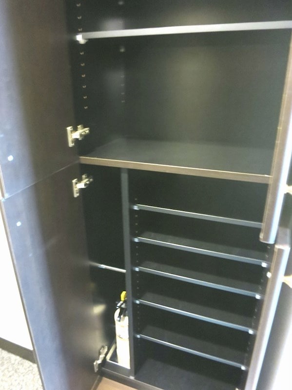 浅草橋駅 徒歩3分 4階の物件内観写真