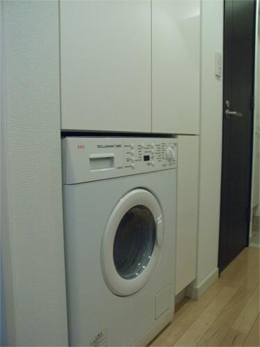 カスタリア日本橋の物件内観写真