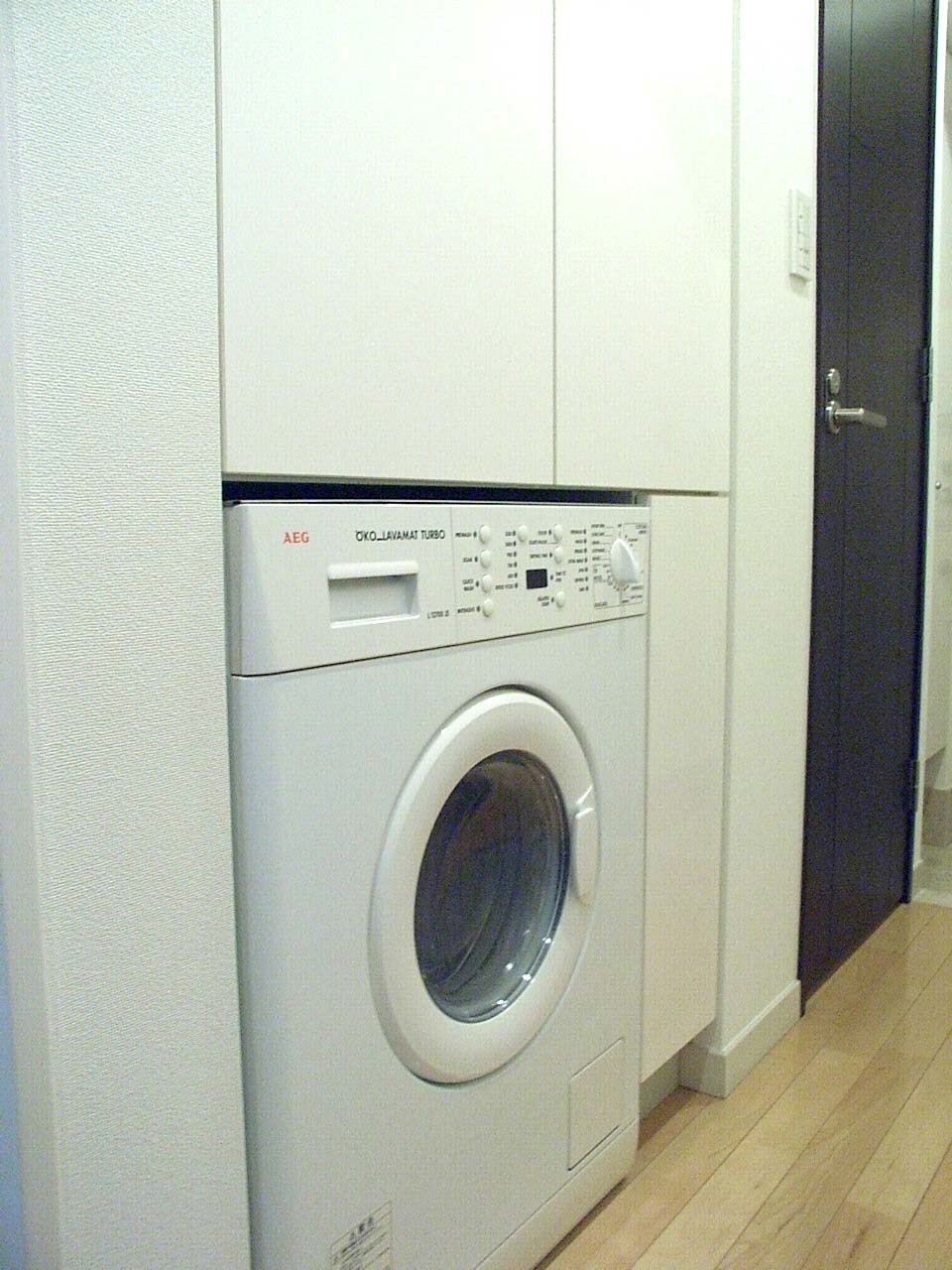 カスタリア日本橋の物件内観写真