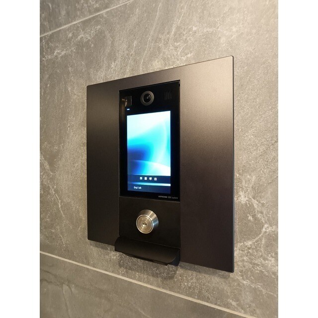 グランエール森下WESTの物件外観写真