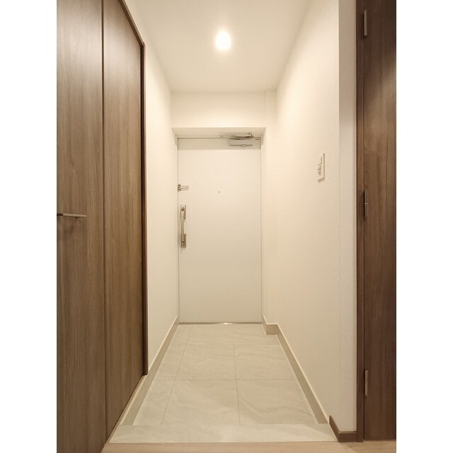 グランエール森下WESTの物件内観写真