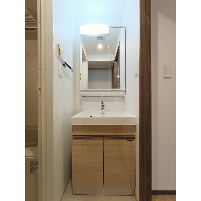 グランエール森下WESTの物件内観写真