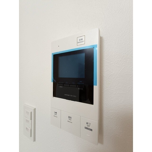 グランエール森下WESTの物件内観写真