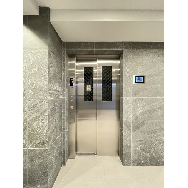 グランエール森下WESTの物件内観写真