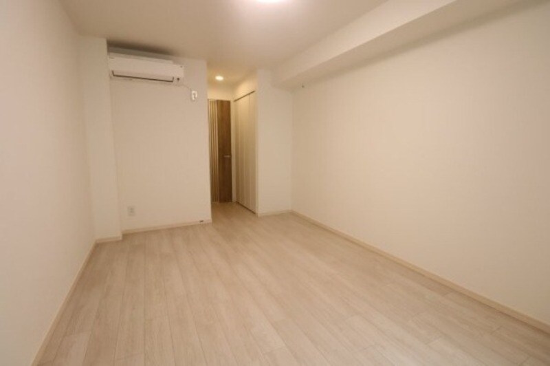 ジェノヴィア根津の物件内観写真