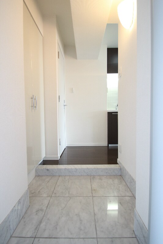 メインステージ大手町の物件内観写真