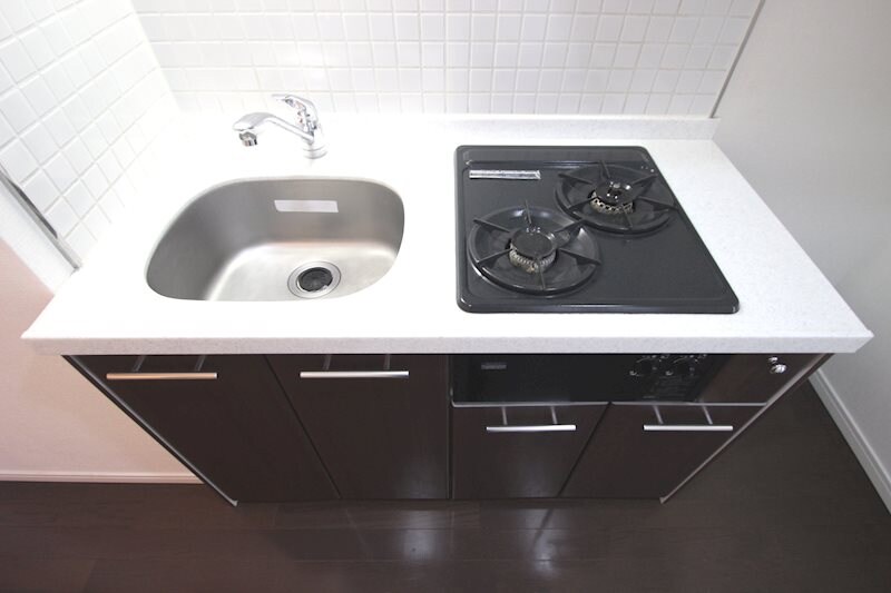 メインステージ大手町の物件内観写真