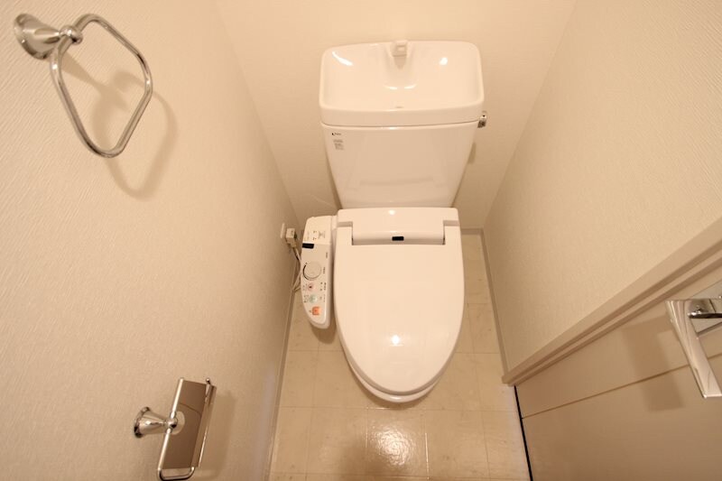 メインステージ大手町の物件内観写真