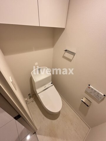 パークアクシス日本橋兜町の物件内観写真