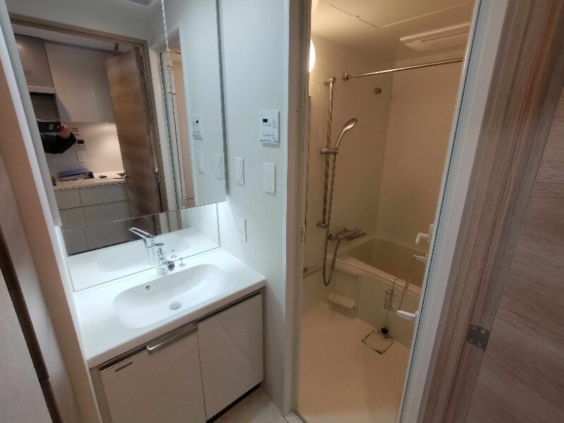 シーズンフラッツ浅草の物件内観写真