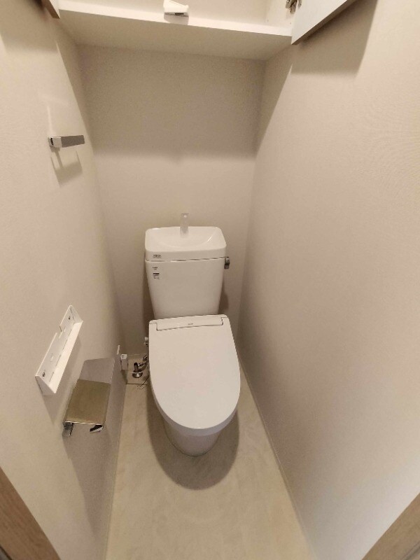 シーズンフラッツ浅草の物件内観写真