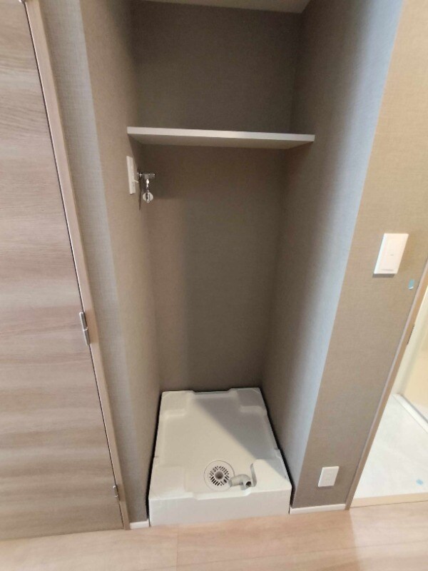 シーズンフラッツ浅草の物件内観写真