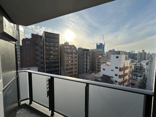 シーズンフラッツ浅草の物件内観写真