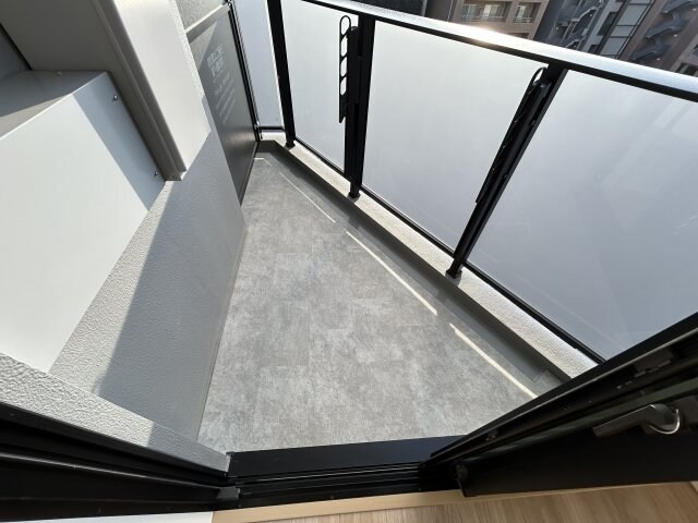 シーズンフラッツ浅草の物件内観写真