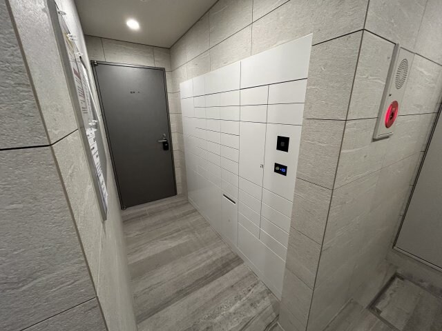 シーズンフラッツ浅草の物件内観写真