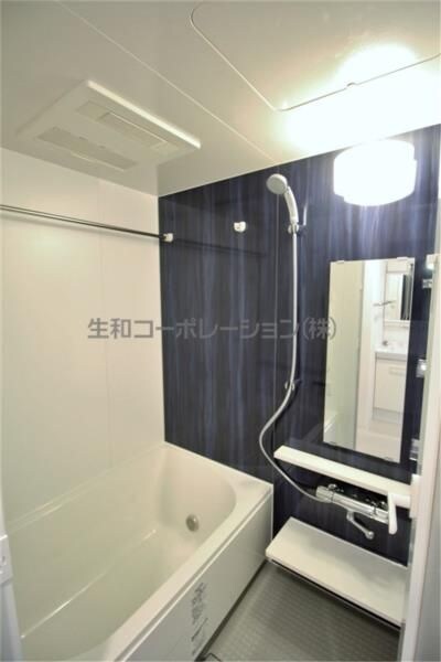 スカイガーデン錦糸町の物件内観写真