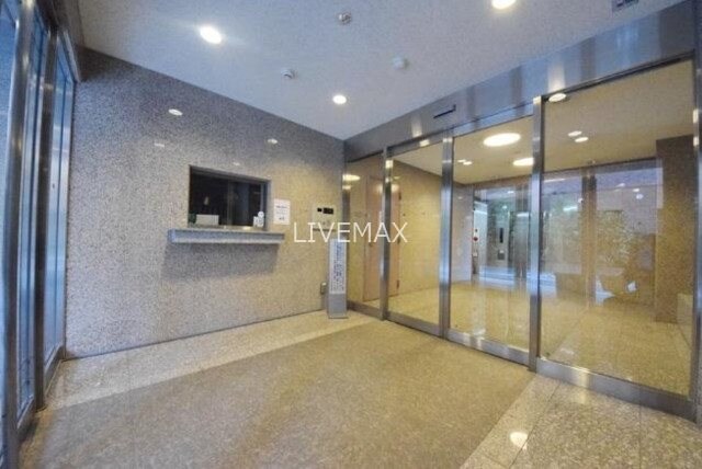 グランヴァン水天宮Ⅱの物件外観写真