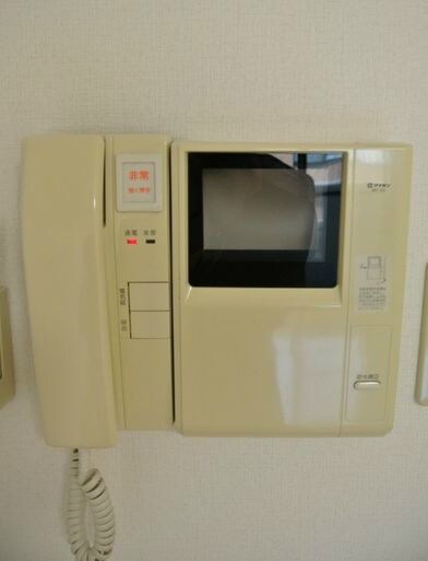 グランヴァン水天宮Ⅱの物件内観写真