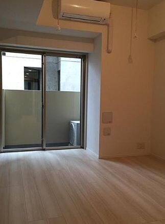 GALICIA KIKUKAWA ESTUDIOの物件内観写真