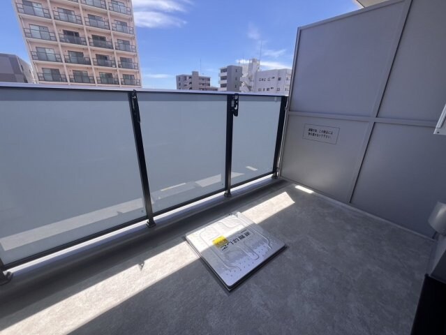 プラウドフラット錦糸町ウエストの物件内観写真