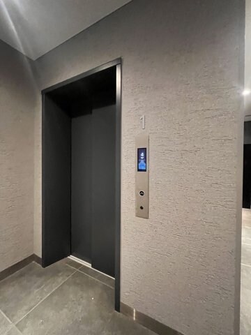 プラウドフラット錦糸町ウエストの物件内観写真