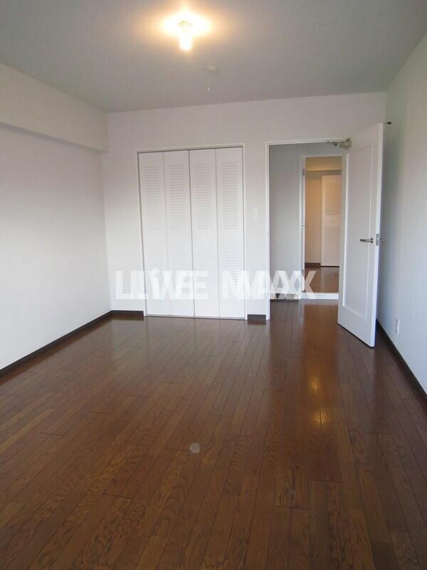 グレイスコート木場の物件内観写真