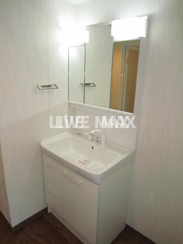 グレイスコート木場の物件内観写真