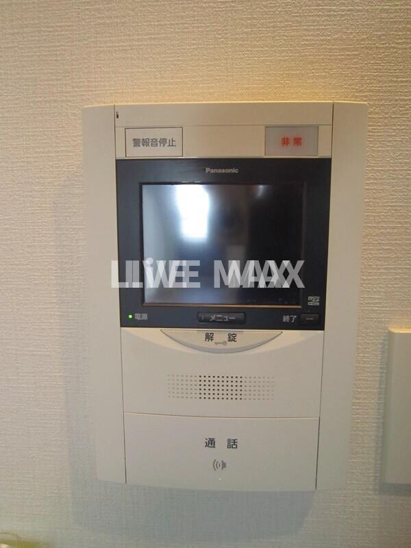 グレイスコート木場の物件内観写真