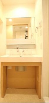 プラウドフラット隅田リバーサイドの物件内観写真