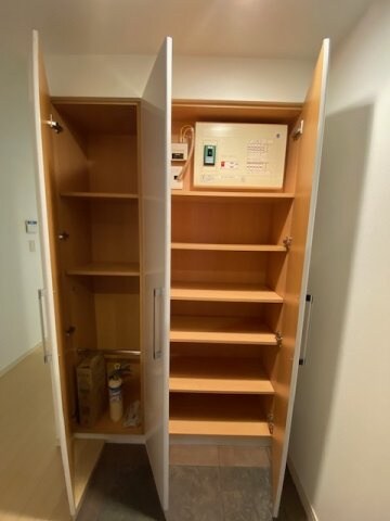 プライムアーバン日本橋浜町の物件内観写真