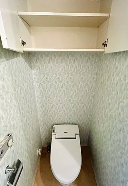 グロースメゾン亀戸の物件内観写真