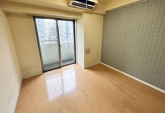 グロースメゾン亀戸の物件内観写真