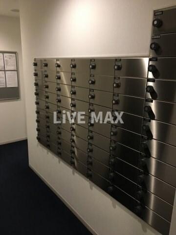 亀戸駅 徒歩12分 3階の物件内観写真