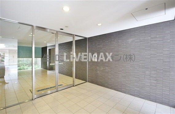 プリマヴェーラの物件外観写真