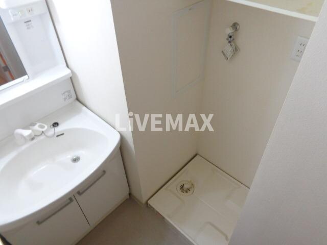 プリマヴェーラの物件内観写真