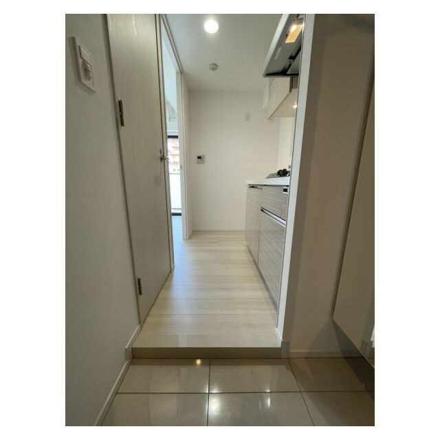 ルクレ木場親水公園の物件内観写真