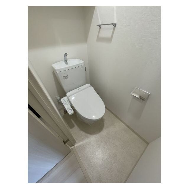 ルクレ木場親水公園の物件内観写真