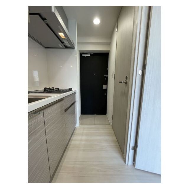 ルクレ木場親水公園の物件内観写真