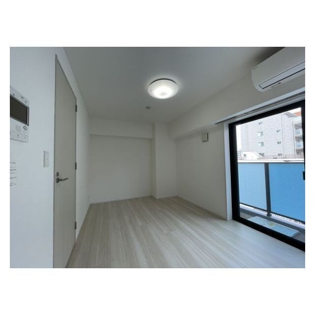 ルクレ木場親水公園の物件内観写真