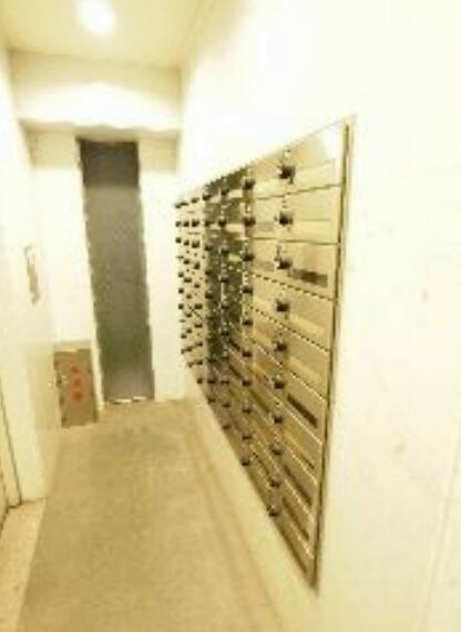 エスティメゾン神田の物件内観写真