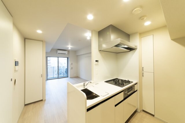 プラウドフラット両国の物件内観写真