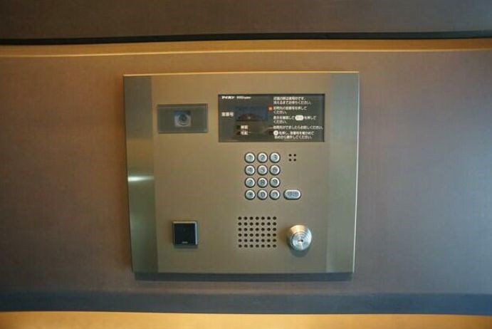 プラウドフラット両国の物件内観写真